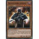 Magicien Sombre Expérimenté (C) [LEDD]