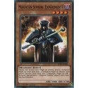Magicien Sombre Expérimenté (C) [LEDD]