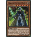 Chevalier Légendaire Critias (C) [LEDD]