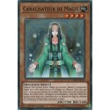 Canalisateur de Magie (C) [LEDD]