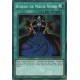 Rideau de Magie Noire (C) [LEDD]