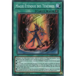 Magie Étendue des Ténèbres (C) [LEDD]