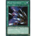 Mille Couteaux (C) [LEDD]