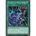 Attaque de Magie Noire (C) [LEDD]