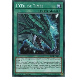 L'Oeil de Timée (C) [LEDD]
