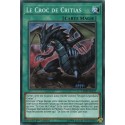 Le Croc de Critias (C) [LEDD]
