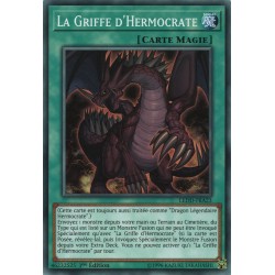 La Griffe d'Hermocrate (C) [LEDD]