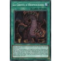 La Griffe d'Hermocrate (C) [LEDD]