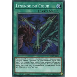 Légende du Coeur (C) [LEDD]