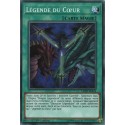 Légende du Coeur (C) [LEDD]