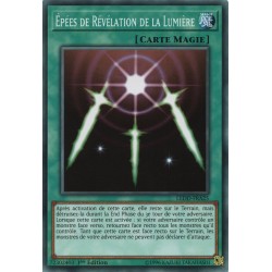 Épées de Révélation de la Lumière (C) [LEDD]