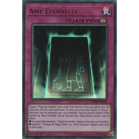 Âme Éternelle (UR) [LEDD]