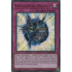 Navigation des Magiciens (UR) [LEDD]