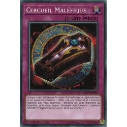 Cercueil Maléfique (C) [LEDD]