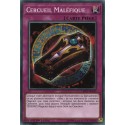 Cercueil Maléfique (C) [LEDD]