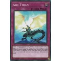 Aile Tyran (C) [LEDD]
