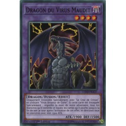 Dragon du Virus Maudit (C) [LEDD]