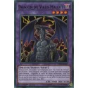 Dragon du Virus Maudit (C) [LEDD]
