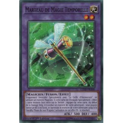 Marteau de Magie Temporelle (C) [LEDD]