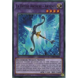 La Déesse Archère - Artémis (C) [LEDD]