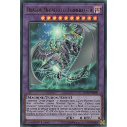 Dragon Mégaflotte Chimeratech (UR) [LEDD]