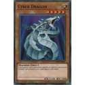 Cyber Dragon (C) [LEDD]