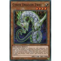 Cyber Dragon Zwei (C) [LEDD]
