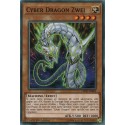 Cyber Dragon Zwei (C) [LEDD]