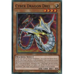 Cyber Dragon Drei (C) [LEDD]