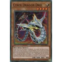 Cyber Dragon Drei (C) [LEDD]