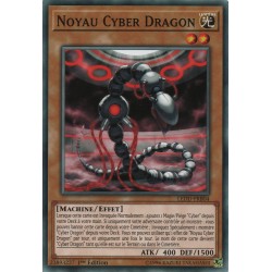 Noyau Cyber Dragon (C) [LEDD]