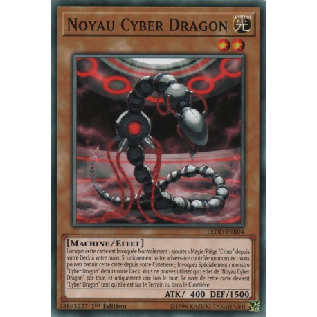 Noyau Cyber Dragon (C) [LEDD]