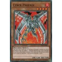 Cyber Phoenix (C) [LEDD]