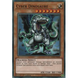 Cyber Dinosaure (C) [LEDD]