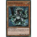 Cyber Dinosaure (C) [LEDD]