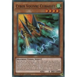 Cyber Vouivre Cuirassée (C) [LEDD]