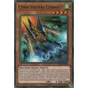 Cyber Vouivre Cuirassée (C) [LEDD]