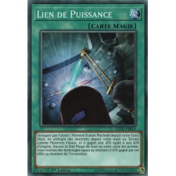 Lien de Puissance (C) [LEDD]