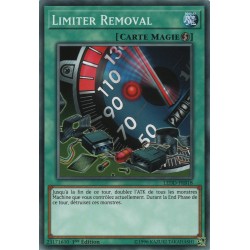 Limiter Removal (C) [LEDD]