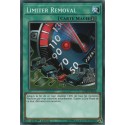 Limiter Removal (C) [LEDD]