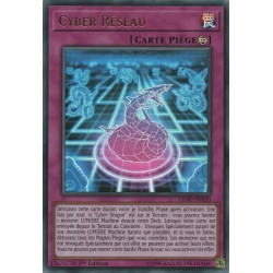 Cyber Réseau (UR) [LEDD]