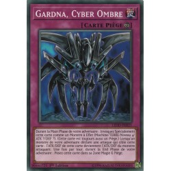 Gardna, Cyber Ombre (C) [LEDD]