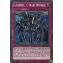 Gardna, Cyber Ombre (C) [LEDD]
