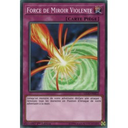 Force de Miroir Violente (C) [LEDD]