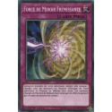 Force de Miroir Frémissante (C) [LEDD]
