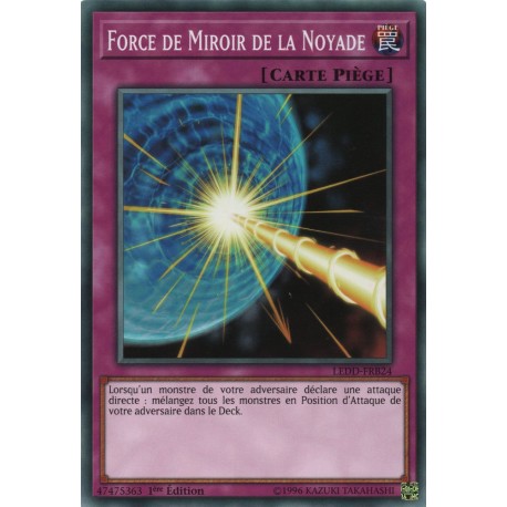 Force de Miroir de la Noyade (C) [LEDD]