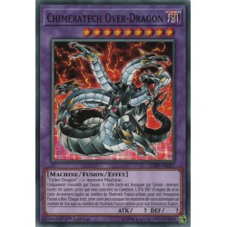 Chimeratech Over-Dragon (C) [LEDD]
