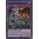 Technochimère le Dragon Forteresse (C) [LEDD]