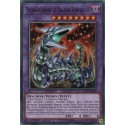 Technochimère le Dragon Forteresse (C) [LEDD]