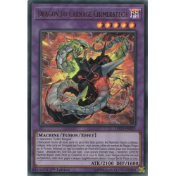 Dragon du Carnage Chimeratech (C) [LEDD]